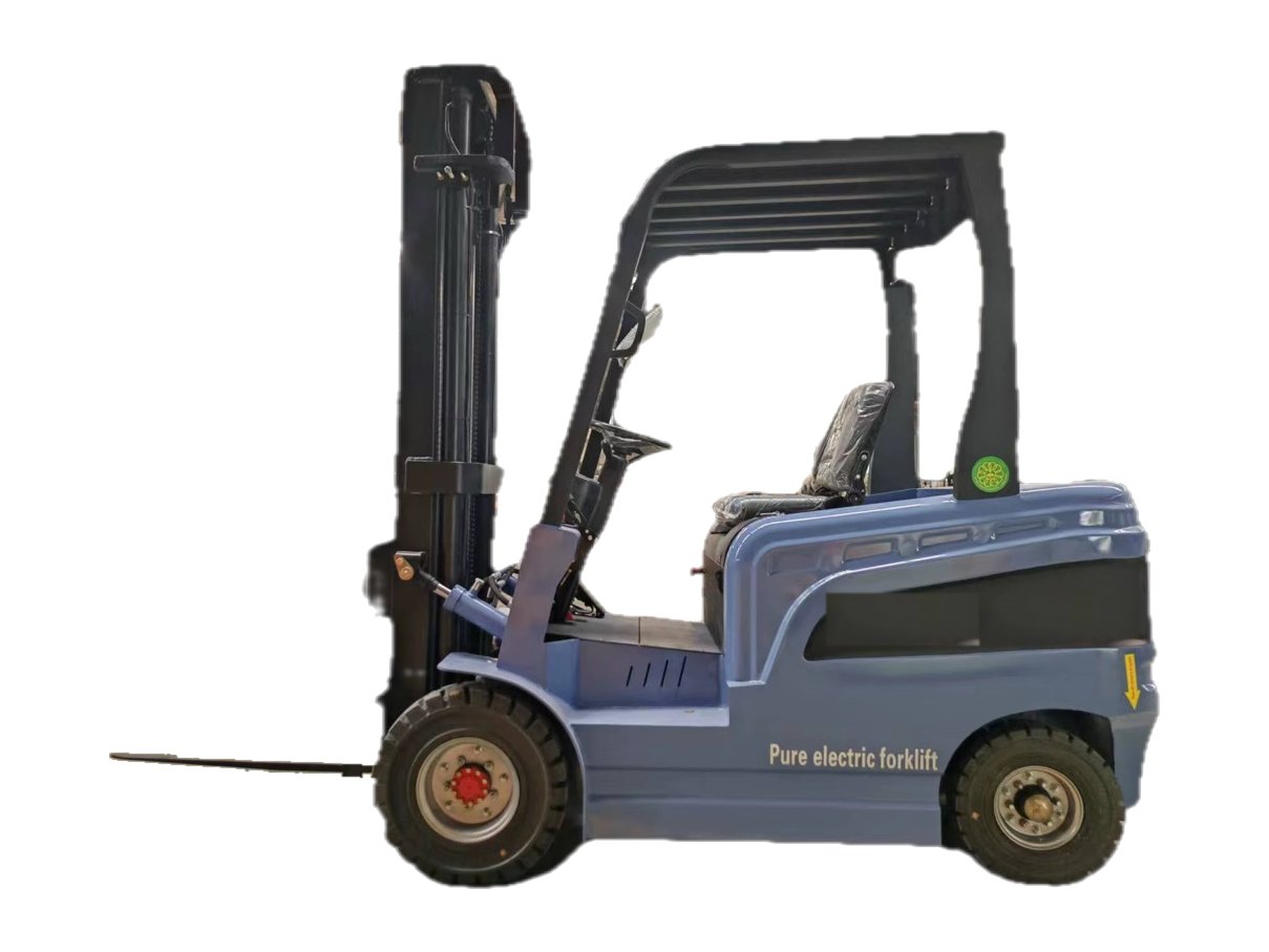 CPD15 — 1.5-ton electric forklift