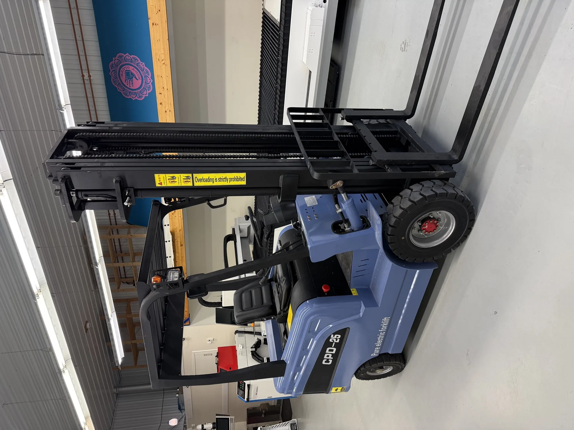 Material Handling