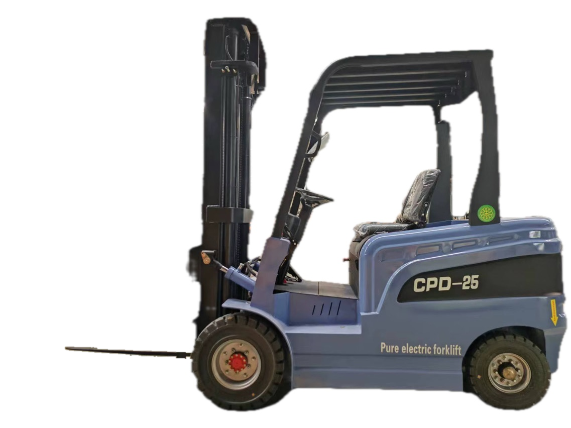 Material Handling